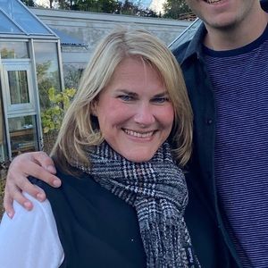 Meet your Posher, Kerry